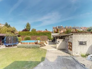 Prodej rodinného domu, Rohatec, Vítězná, 151 m2