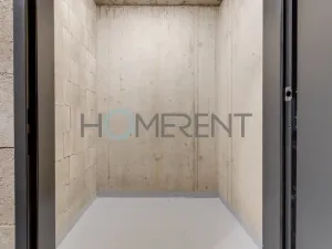 Pronájem bytu 2+kk, Praha - Řepy, U Lesoparku, 38 m2