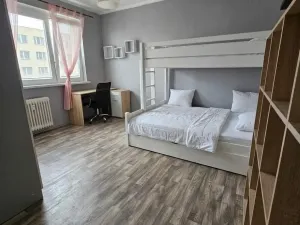 Prodej bytu 2+1, Most, Jaroslava Vrchlického, 53 m2