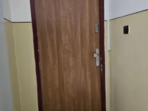 Prodej bytu 2+1, Most, Jaroslava Vrchlického, 53 m2