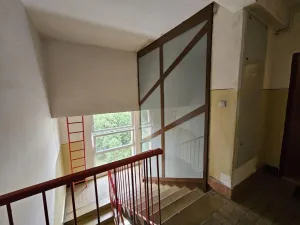 Prodej bytu 2+1, Most, Jaroslava Vrchlického, 53 m2