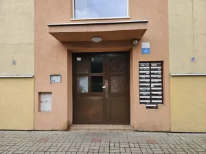 Prodej bytu 2+1, Most, Jaroslava Vrchlického, 53 m2