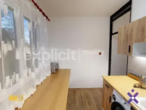 Pronájem bytu 2+1, Zlín, Dukelská, 53 m2