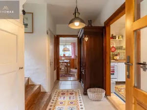 Prodej chaty, Frýdlant nad Ostravicí - Frýdlant, 90 m2