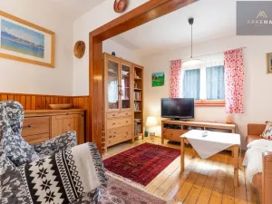 Prodej chaty, Frýdlant nad Ostravicí - Frýdlant, 90 m2