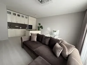 Prodej bytu 2+kk, Praha - Stodůlky, Svitákova, 65 m2