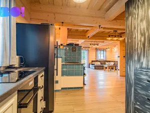 Prodej chaty, Nový Hrozenkov, 270 m2