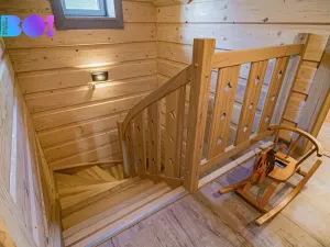 Prodej chaty, Nový Hrozenkov, 270 m2