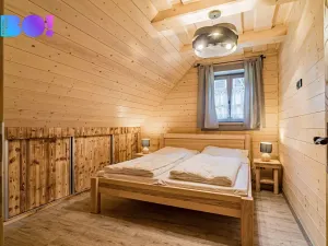 Prodej chaty, Nový Hrozenkov, 270 m2