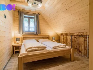 Prodej chaty, Nový Hrozenkov, 270 m2