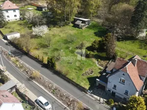 Prodej rodinného domu, Aš, Poděbradova, 75 m2