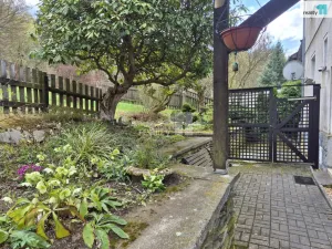 Prodej rodinného domu, Aš, Poděbradova, 75 m2