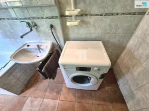 Prodej rodinného domu, Aš, Poděbradova, 75 m2