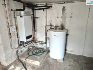 Prodej rodinného domu, Aš, Poděbradova, 75 m2