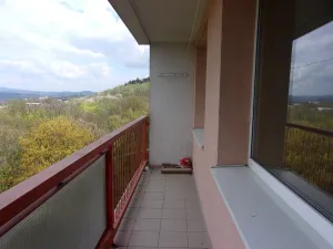 Pronájem bytu 3+1, Most, K. H. Borovského, 61 m2