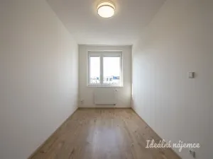 Pronájem bytu 2+kk, Praha - Střížkov, Makedonská, 51 m2