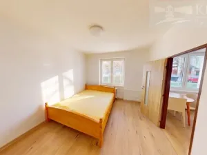 Pronájem bytu 2+1, Příbram, Pod Haldou, 52 m2