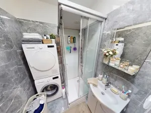 Pronájem bytu 2+1, Příbram, Pod Haldou, 52 m2