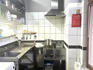 Pronájem restaurace, Praha - Vinohrady, 130 m2