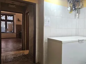 Pronájem restaurace, Praha - Vinohrady, 130 m2