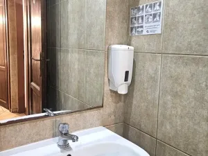 Pronájem restaurace, Praha - Vinohrady, 130 m2