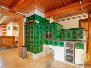 Dražba ubytování, Malá Úpa, 252 m2