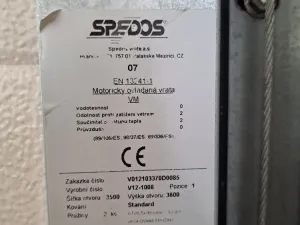 Pronájem výrobních prostor, Přáslavice, 250 m2