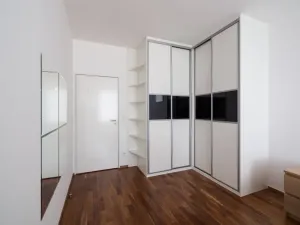 Pronájem bytu 2+kk, Praha - Smíchov, Švédská, 56 m2