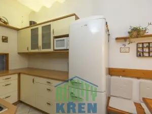 Prodej bytu 3+1, Praha - Strašnice, Dětská, 93 m2