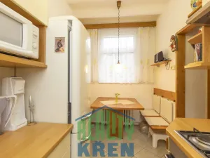 Prodej bytu 3+1, Praha - Strašnice, Dětská, 93 m2