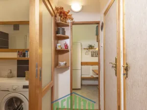 Prodej bytu 3+1, Praha - Strašnice, Dětská, 93 m2