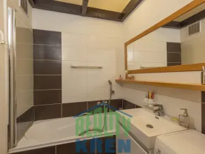 Prodej bytu 3+1, Praha - Strašnice, Dětská, 93 m2