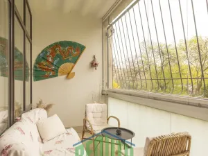 Prodej bytu 3+1, Praha - Strašnice, Dětská, 93 m2