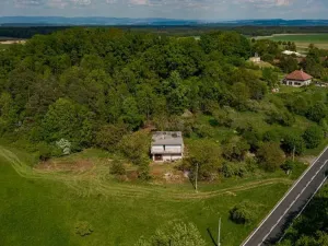 Prodej pozemku pro bydlení, Veliny, 1652 m2