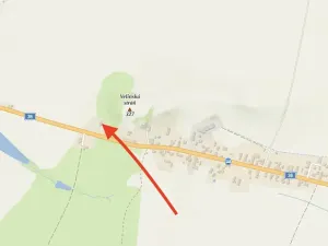 Prodej pozemku pro bydlení, Veliny, 1652 m2