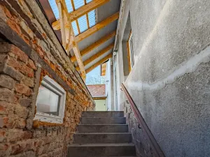 Prodej rodinného domu, Brandýs nad Orlicí, Lázeňská, 178 m2