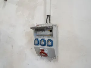 Pronájem skladu, Choceň, Husova, 230 m2