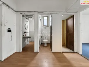 Prodej komerční nemovitosti, Říčany, Olivova, 41 m2