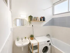 Pronájem bytu 4+1, Brno, Hoppova, 103 m2