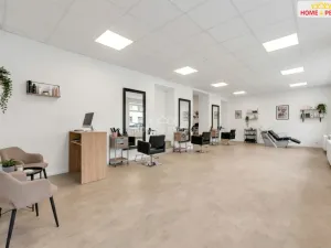 Prodej obchodního prostoru, Říčany, Olivova, 60 m2