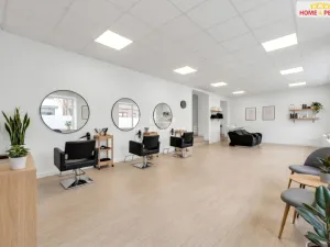 Prodej obchodního prostoru, Říčany, Olivova, 60 m2