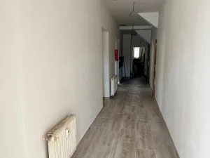 Prodej rodinného domu, Heřmanova Huť, Revoluční, 397 m2