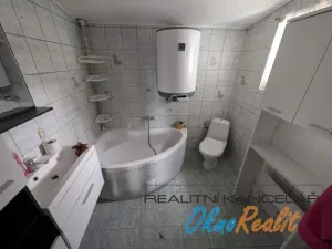 Prodej rodinného domu, Čelčice, 90 m2