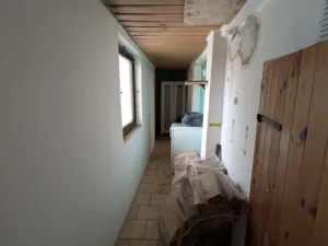 Prodej rodinného domu, Čelčice, 90 m2