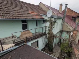 Prodej rodinného domu, Čelčice, 90 m2