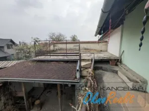 Prodej rodinného domu, Čelčice, 90 m2