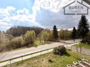 Prodej rodinného domu, Rozvadov, 300 m2