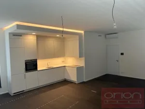 Pronájem bytu 3+kk, Praha - Smíchov, Grafická, 111 m2