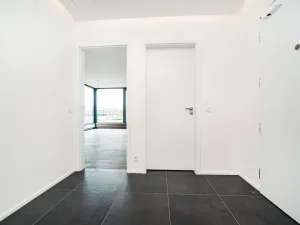Pronájem bytu 3+kk, Praha - Smíchov, Grafická, 111 m2