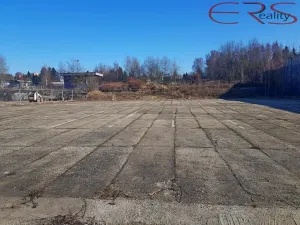 Prodej výrobních prostor, Jablonec nad Nisou, Belgická, 540 m2